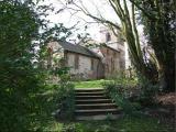 St Helen Church burial ground, Brigsley